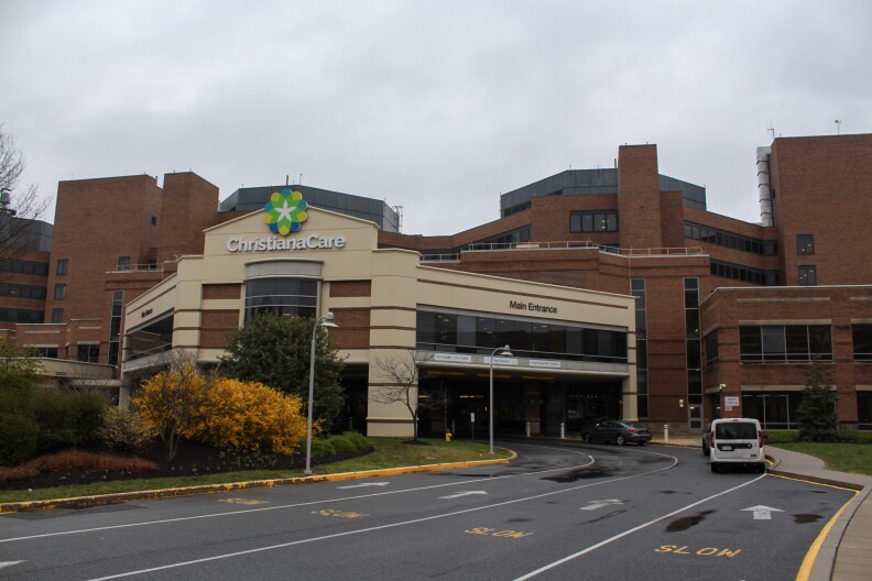 ChristianaCare and Virtua Health say regional health system plans aren't moving forward